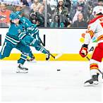 san jose sharks bet in play