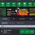 how to play bet naija